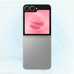 Samsung Galaxy Z Flip6 Dual