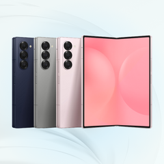 Samsung Galaxy Z Fold6 Dual