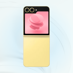 Samsung Galaxy Z Flip6 Dual