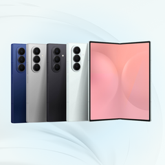 Samsung Galaxy Z Fold7 Dual
