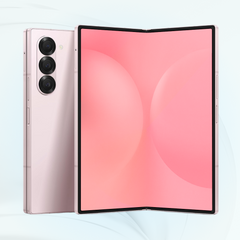 Samsung Galaxy Z Fold6 Dual