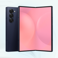 Samsung Galaxy Z Fold6 Dual