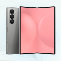 Samsung Galaxy Z Fold6 Dual