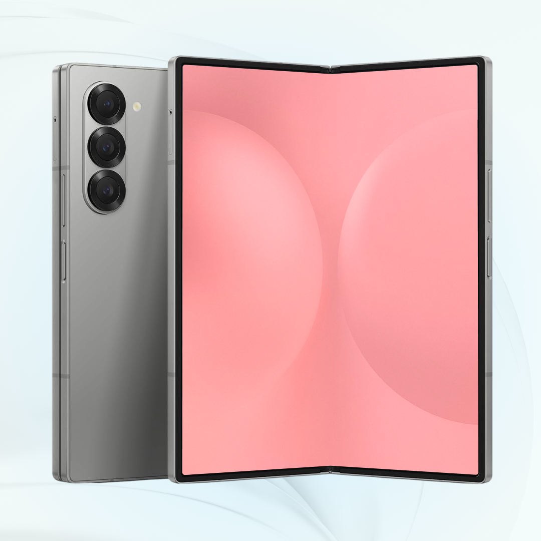 Samsung Galaxy Z Fold6 Dual