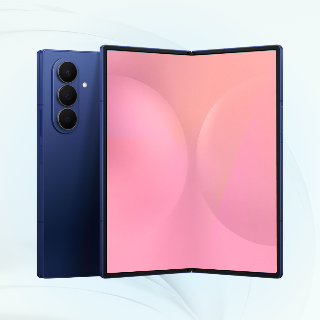 Samsung Galaxy Z Fold7 Dual