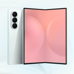 Samsung Galaxy Z Fold7 Dual