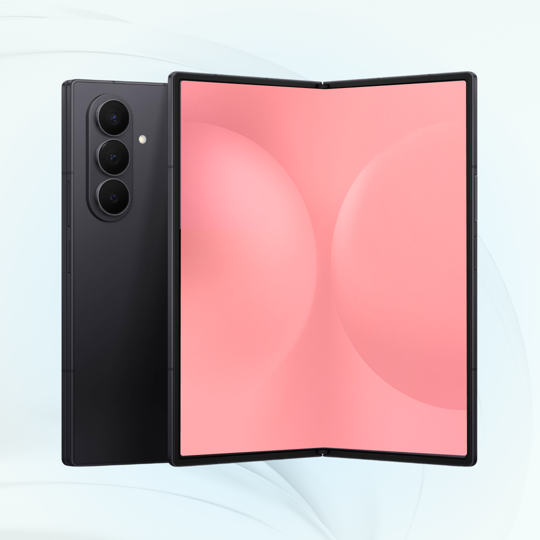 Samsung Galaxy Z Fold7 Dual