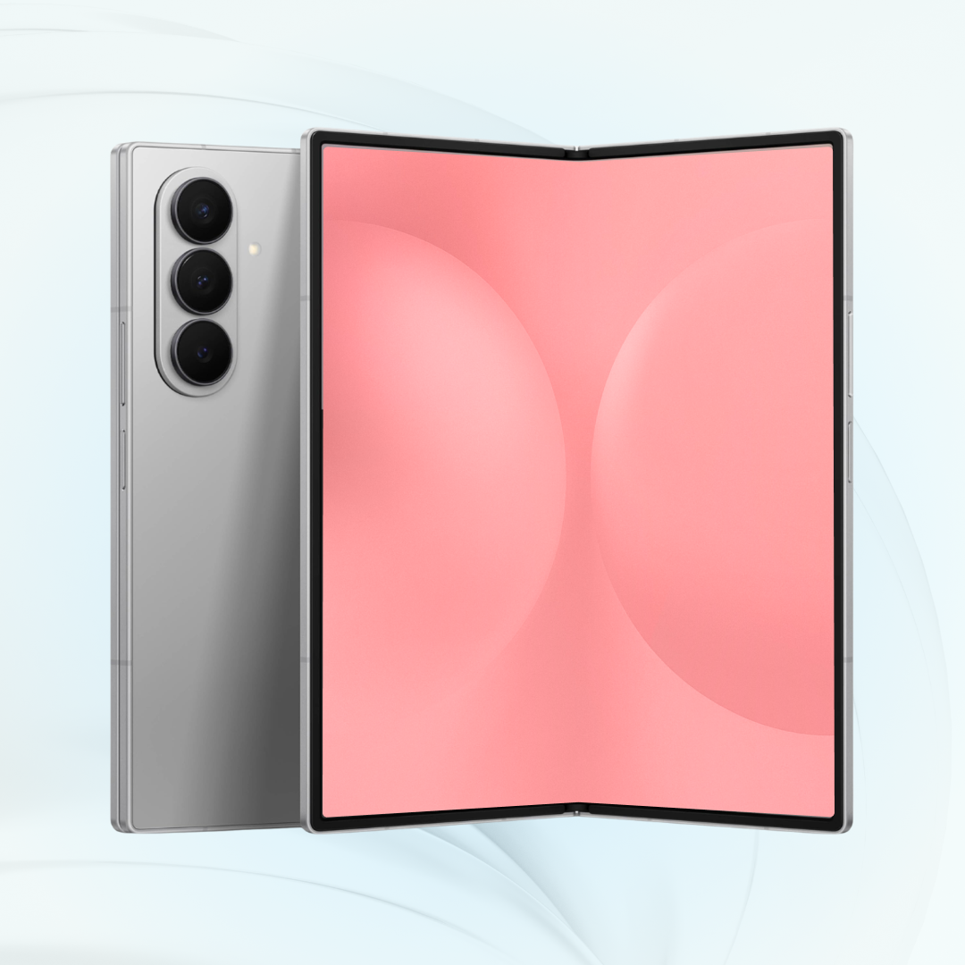 Samsung Galaxy Z Fold7 Dual