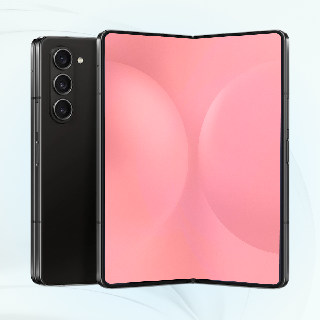 Samsung Galaxy Z Fold5 Dual