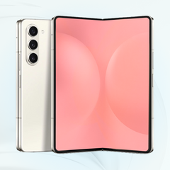 Samsung Galaxy Z Fold5 Dual