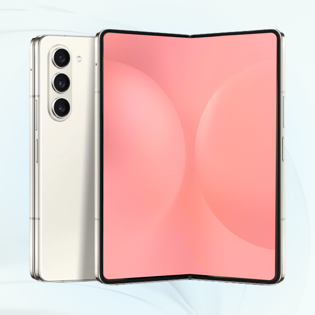 Samsung Galaxy Z Fold5 Dual