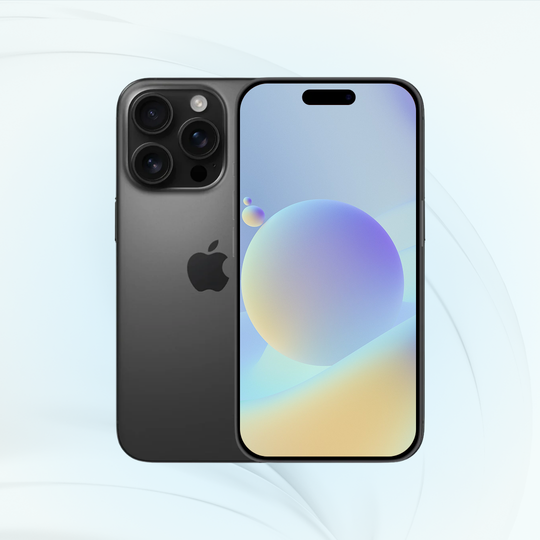 iPhone 16 Pro