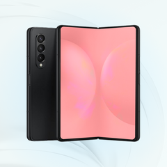 Samsung Galaxy Z Fold3 Dual