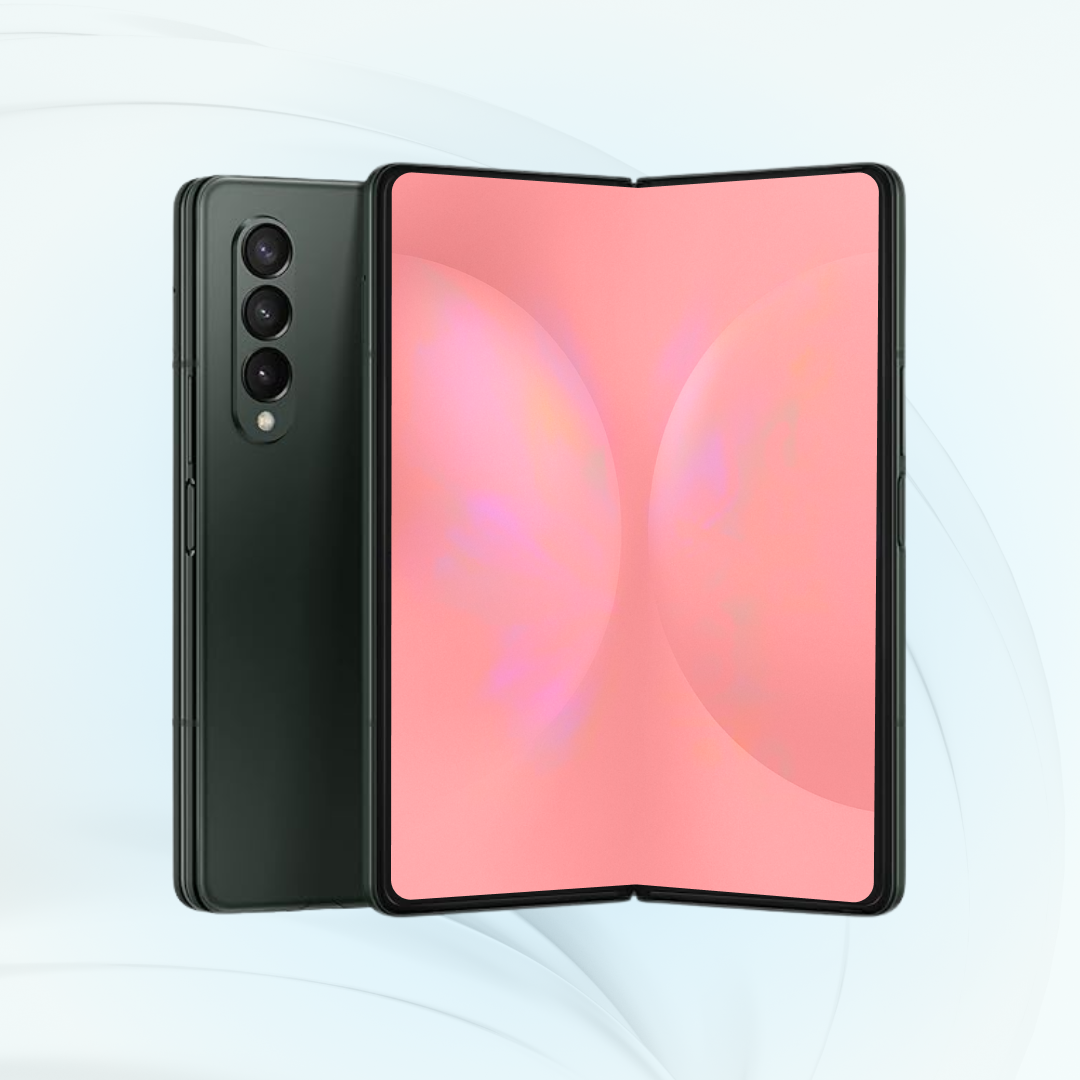 Samsung Galaxy Z Fold3 Dual