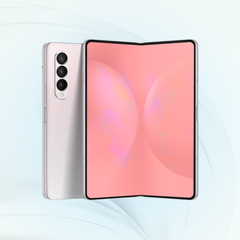 Samsung Galaxy Z Fold3 Dual