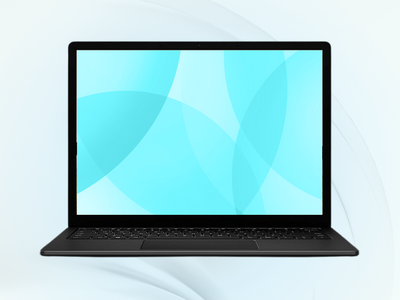 Microsoft Surface Laptop 3