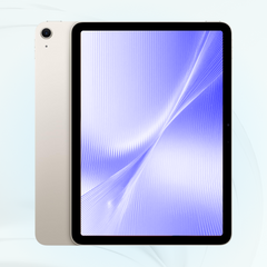 iPad Air 11-inch (M2)