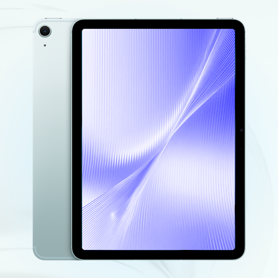 iPad Air 13-inch (6th gen, M2)