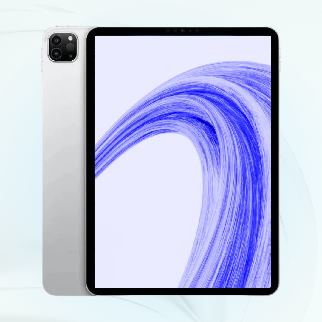 iPad Pro 12.9-inch (M2, 6th Gen)