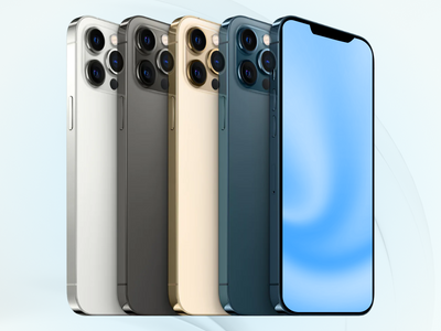 iPhone 12 Pro Max