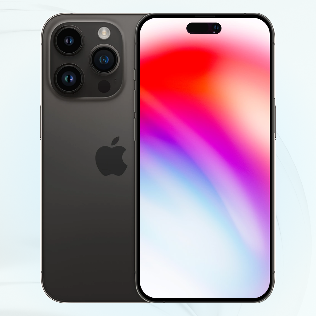 iPhone 14 Pro