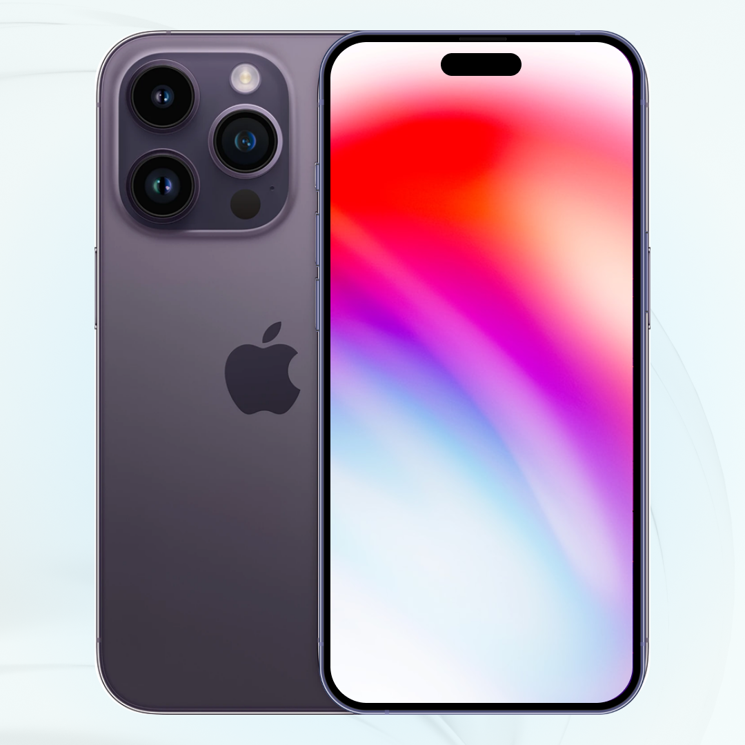iPhone 14 Pro Max