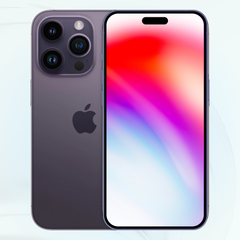 iPhone 14 Pro