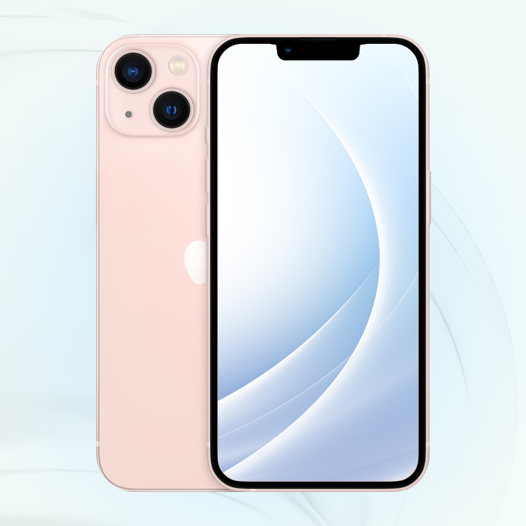 iPhone 13