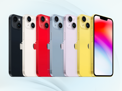 iPhone 14