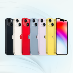 iPhone 14