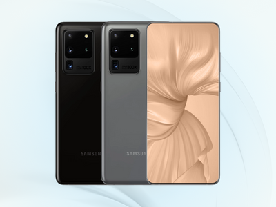 Samsung Galaxy S20 Ultra 5G