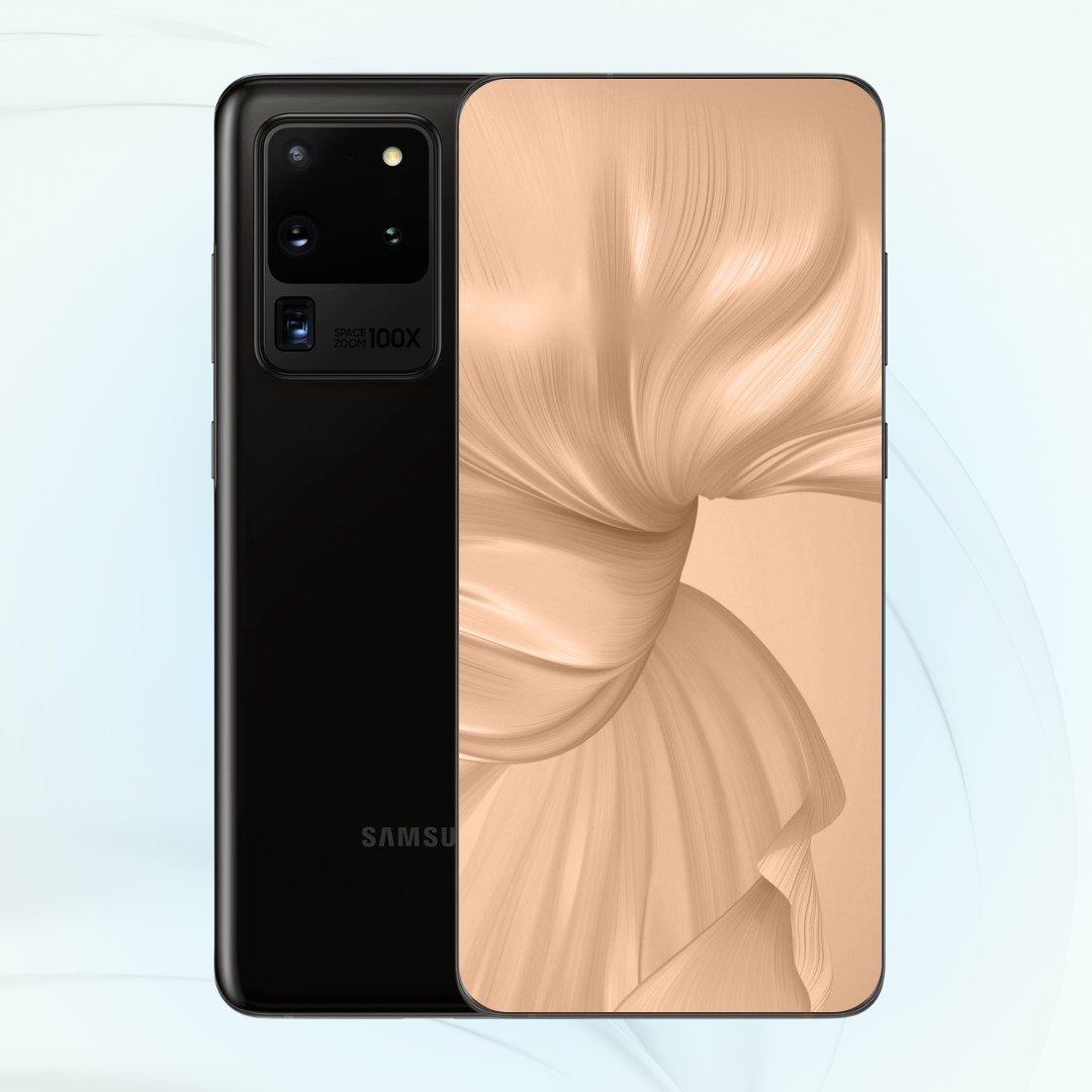 Samsung Galaxy S20 Ultra 5G