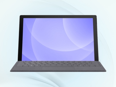 Microsoft Surface Pro 7 Plus