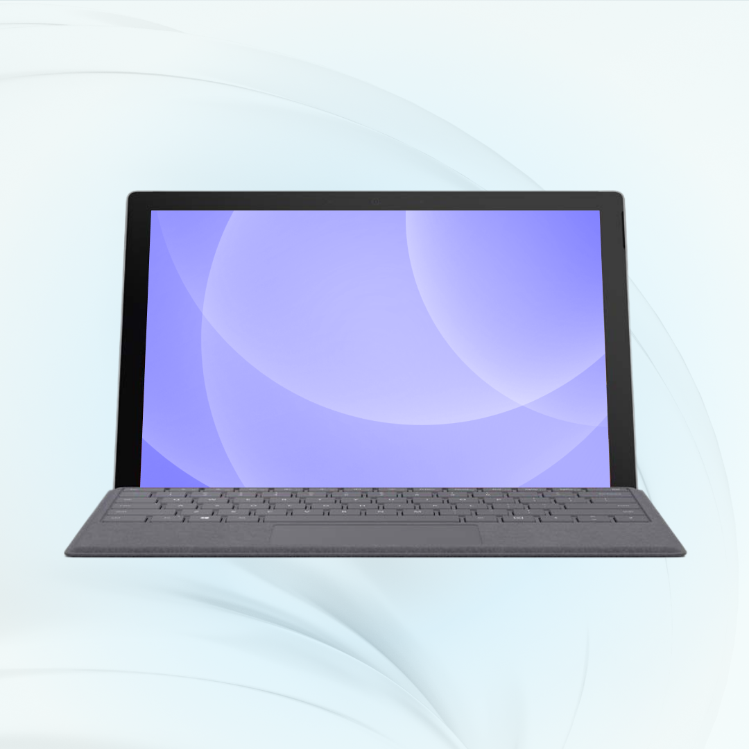 Microsoft Surface Pro 7 Plus