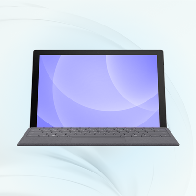 Microsoft Surface Pro 7