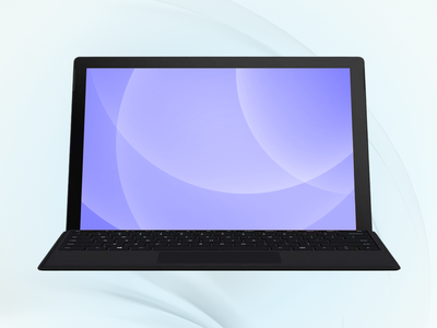 Microsoft Surface Pro 7 Plus