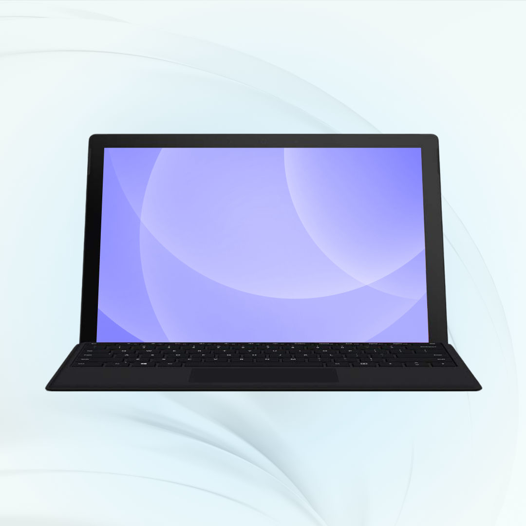 Microsoft Surface Pro 7 Plus