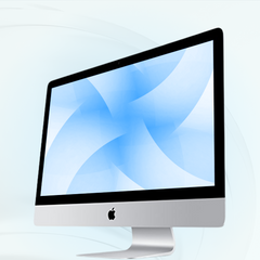 iMac 21.5" (2017) Quad-Core i5-7400