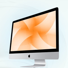 iMac 21.5" (2017) Quad-Core i7-7700