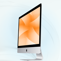 iMac 21.5" (2017) Quad-Core i7-7700