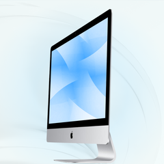 iMac 21.5" (2017) Quad-Core i5-7400