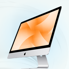 iMac 21.5" (2017) Quad-Core i7-7700