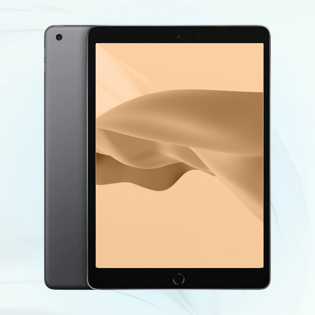 iPad (5th Gen)