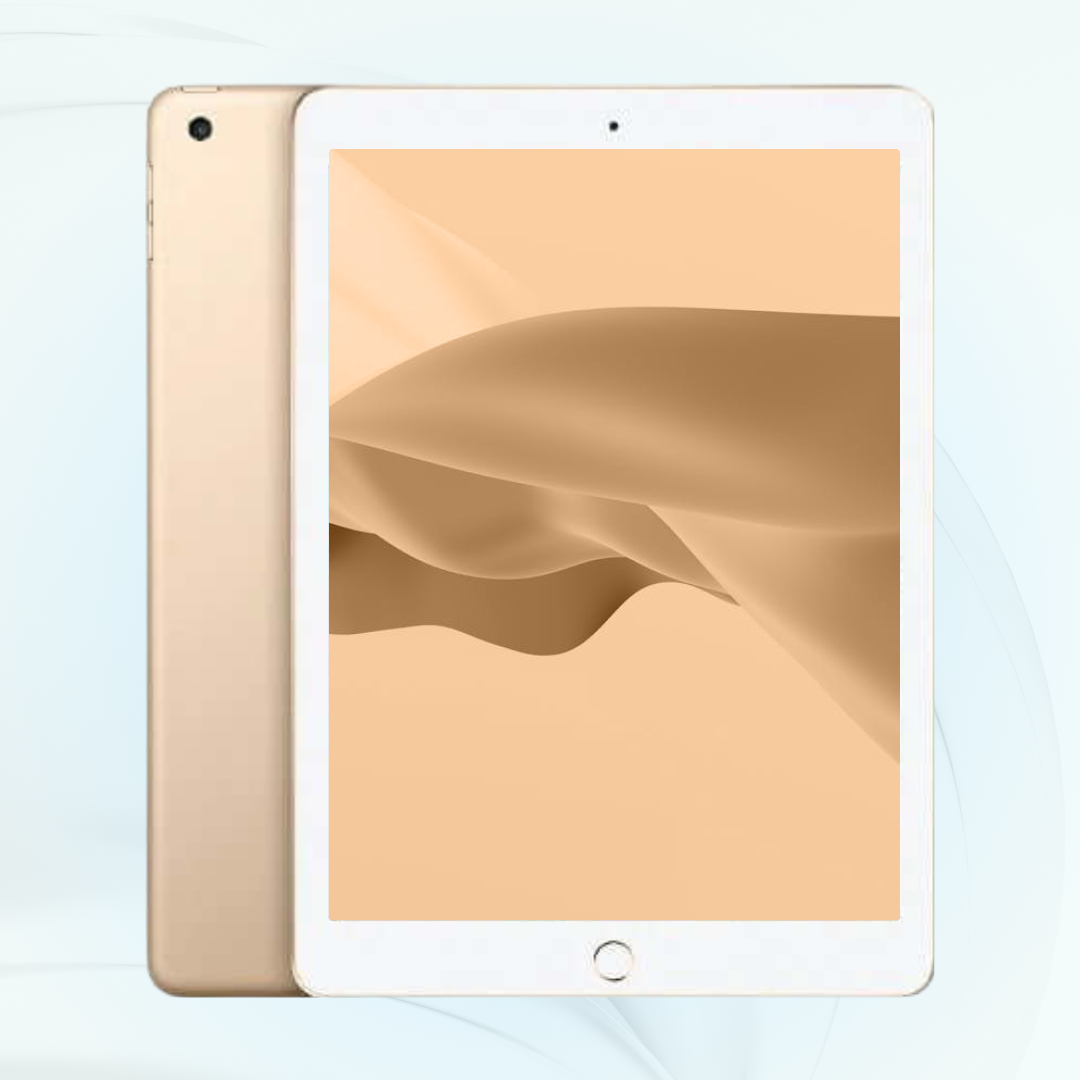 iPad Air 2