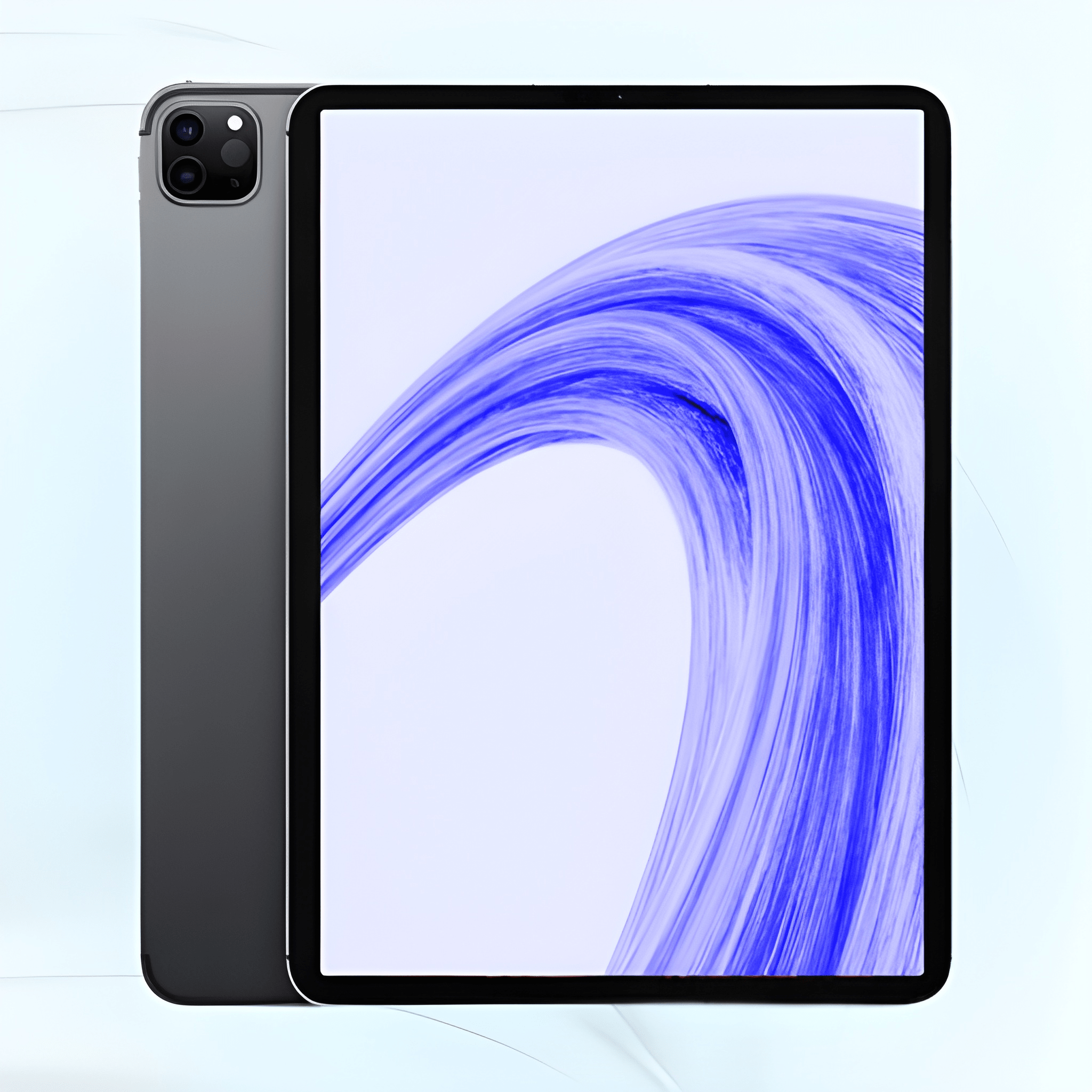 iPad Pro 12.9-inch (M2, 6th Gen)