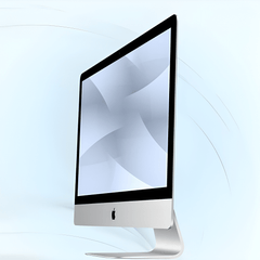 iMac 21.5"(2019) Quad-Core i3