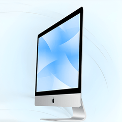 iMac 21.5" (2017) Dual-Core i5-7360U