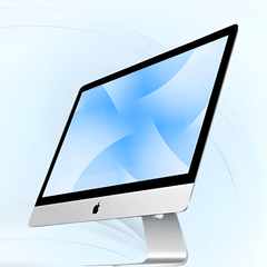 iMac 21.5" (2017) Dual-Core i5-7360U
