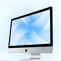 iMac 21.5" (2017) Dual-Core i5-7360U