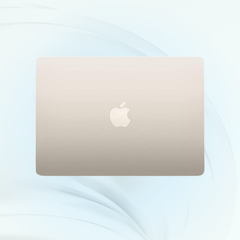 MacBook Air M3 (13", 2024) 8-core gpu